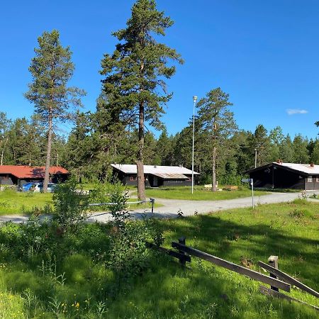 Отель Hogtun Kulturklynge Olsborg  Экстерьер фото