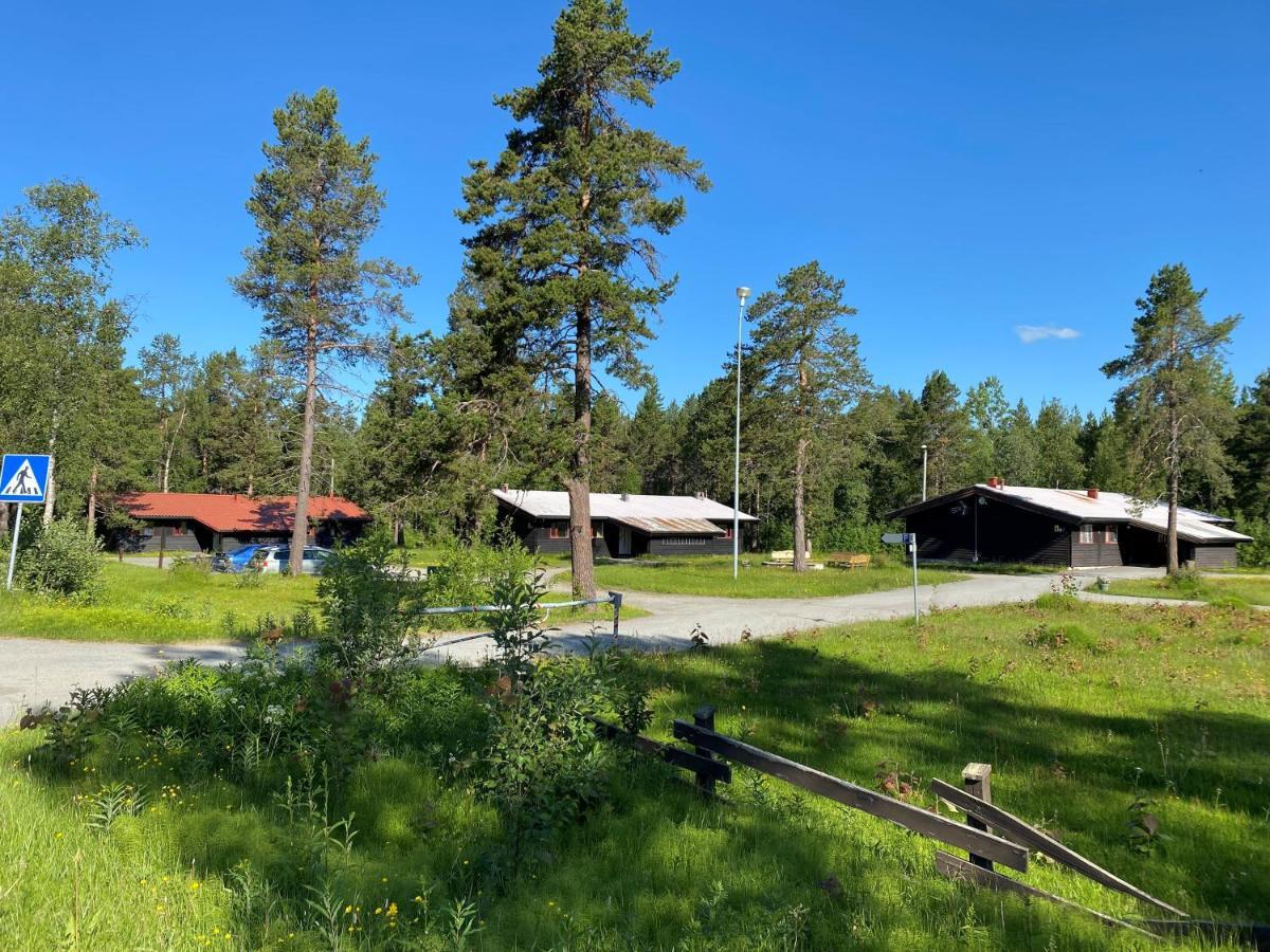 Отель Hogtun Kulturklynge Olsborg  Экстерьер фото